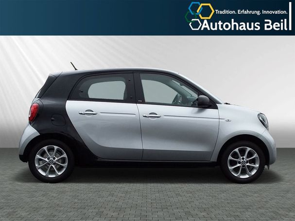 Smart ForFour 52 kW image number 2