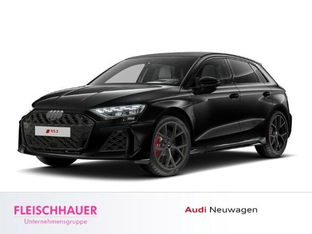 Audi RS3 2.5 TFSI quattro Sportback 294 kW image number 1