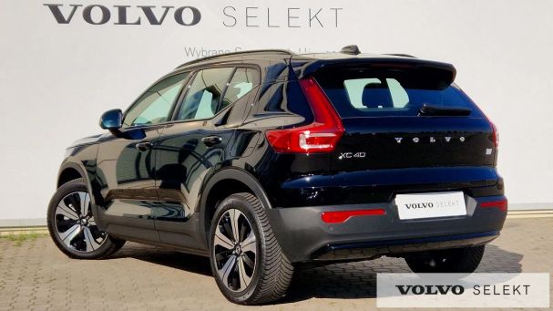 Volvo XC40 170 kW image number 6