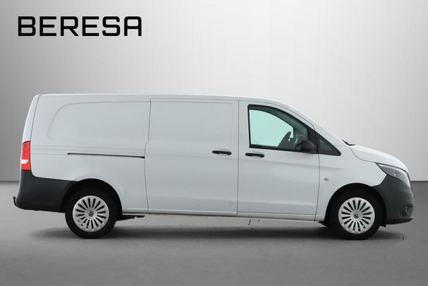 Mercedes-Benz Vito 116 CDi extra 120 kW image number 7