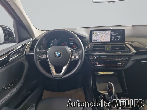 BMW X3 xDrive 210 kW image number 14