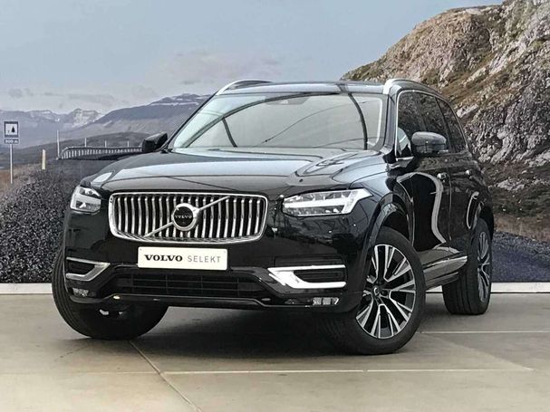 Volvo XC90 B5 AWD 173 kW image number 1