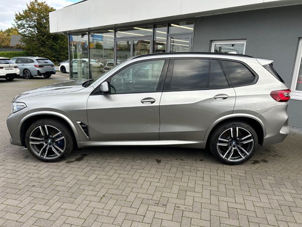 BMW X5 M xDrive 441 kW image number 2