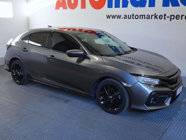 Honda Civic 1.5 Sport 134 kW image number 2