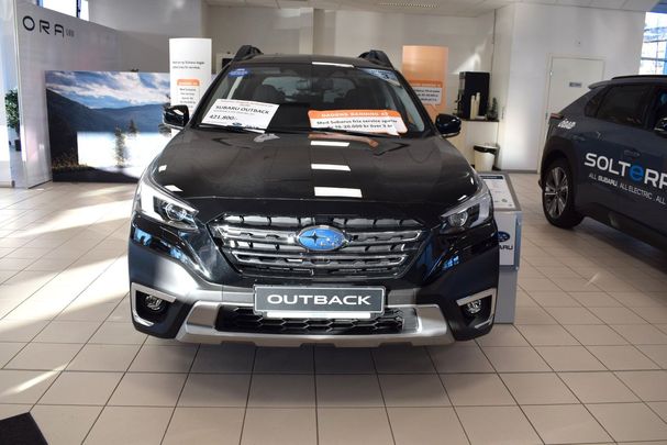 Subaru Outback Adventure 124 kW image number 2