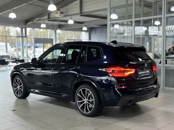 BMW X3 xDrive 210 kW image number 3