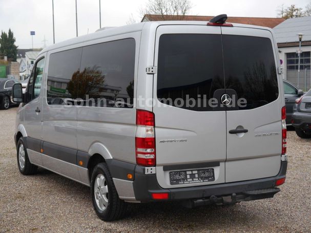 Mercedes-Benz Sprinter 316 CDi 120 kW image number 13