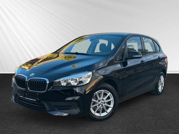 BMW 216d Active Tourer Advantage 85 kW image number 2