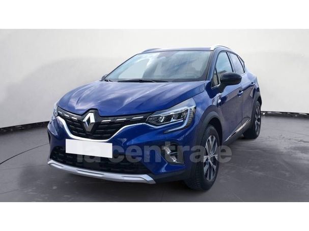 Renault Captur TCe 90 67 kW image number 1