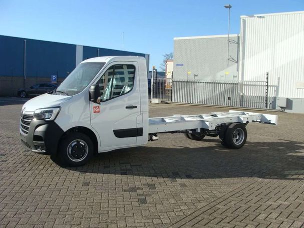 Renault Master 165 HA 120 kW image number 2