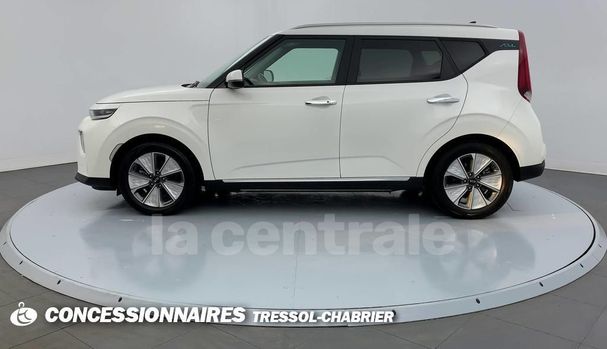 Kia Soul e-Soul 150 kW image number 5