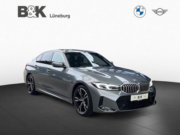 BMW 320d xDrive M Sport 140 kW image number 3