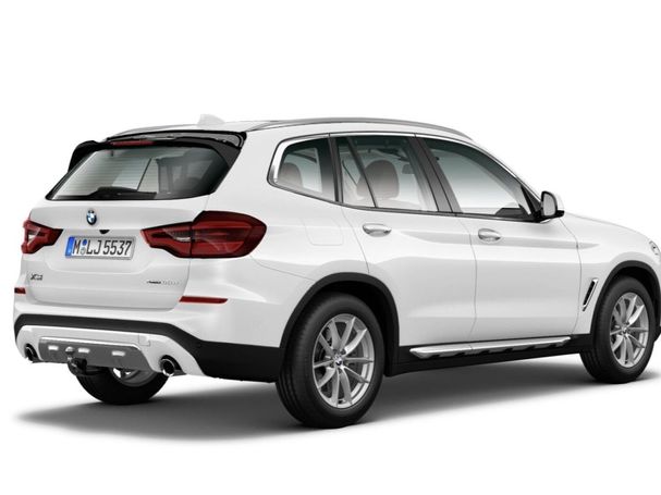 BMW X3 xDrive30d Luxury Line 195 kW image number 3