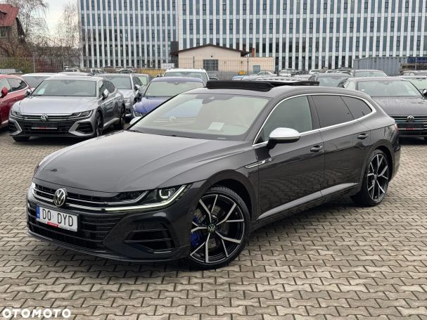 Volkswagen Arteon R DSG Shooting Brake 4Motion 235 kW image number 1