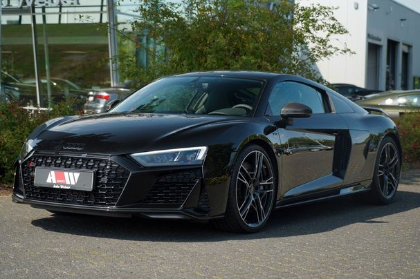 Audi R8 quattro Performance 456 kW image number 1