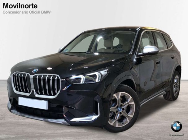 BMW X1 xDrive25e 180 kW image number 1