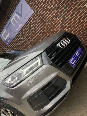 Audi Q7 3.0 TDI quattro S-Line 160 kW image number 6