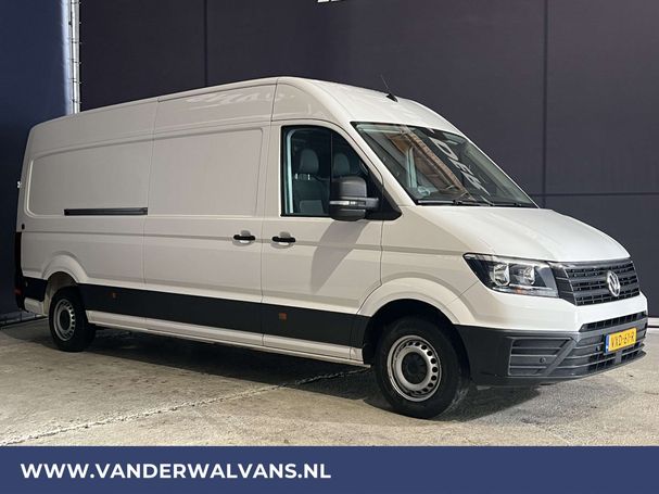 Volkswagen Crafter 35 TDI 103 kW image number 3