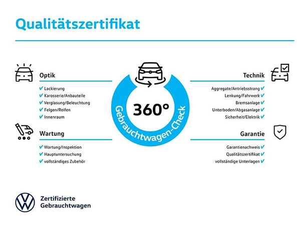 Volkswagen T-Cross 1.0 TSI DSG 85 kW image number 6