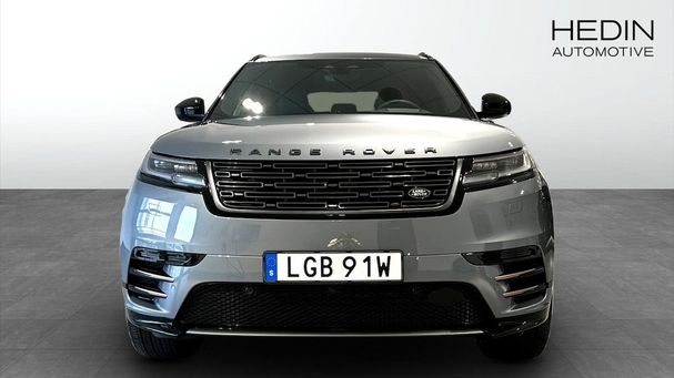 Land Rover Range Rover Velar S 297 kW image number 16