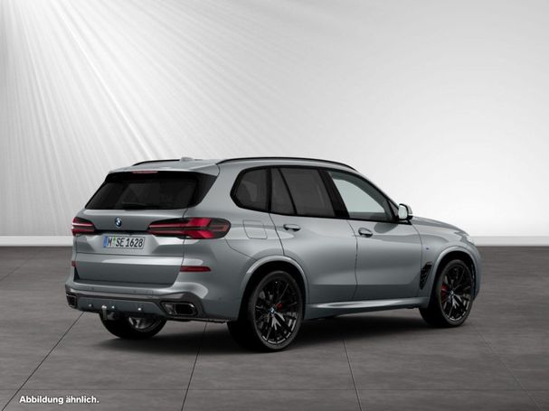 BMW X5 xDrive40d Sport 259 kW image number 2