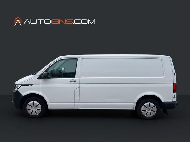 Volkswagen T6 Transporter T6 81 kW image number 8