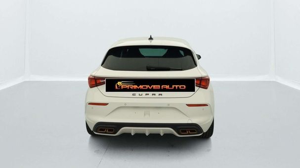 Cupra Leon 150 kW image number 4