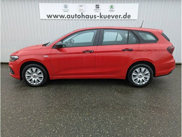 Fiat Tipo Kombi 1.5 GSE Life DCT 96 kW image number 4