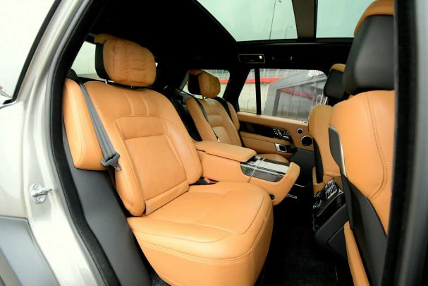 Land Rover Range Rover Kompressor Autobiography 386 kW image number 26