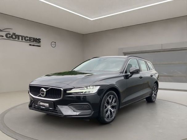 Volvo V60 B4 145 kW image number 1