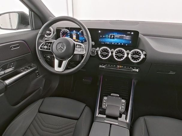 Mercedes-Benz EQA 300 168 kW image number 8