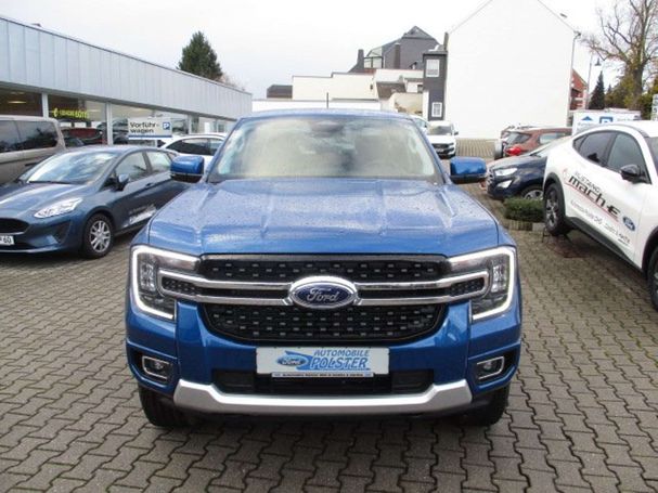 Ford Ranger Limited 125 kW image number 4