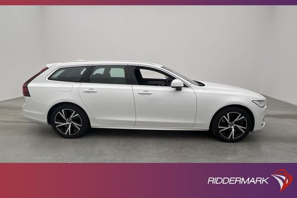 Volvo V90 B4 Momentum 145 kW image number 8