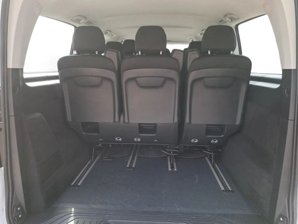 Mercedes-Benz Vito 100 kW image number 11