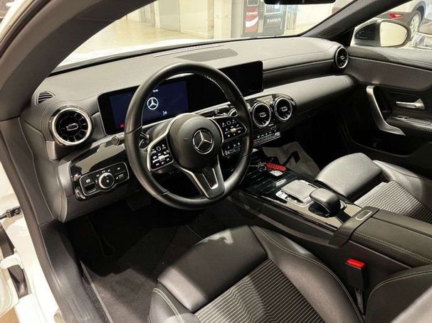 Mercedes-Benz CLA 180 85 kW image number 7