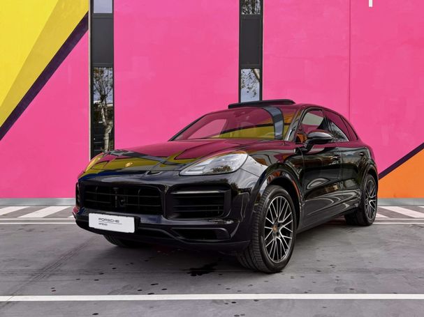 Porsche Cayenne 250 kW image number 1