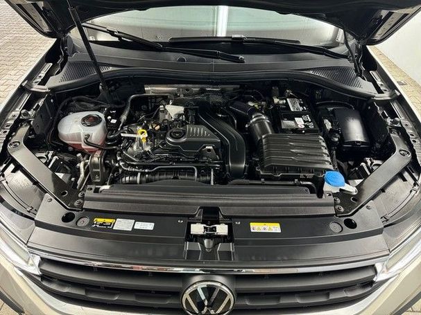 Volkswagen Tiguan 1.5 TSI Life DSG 110 kW image number 17