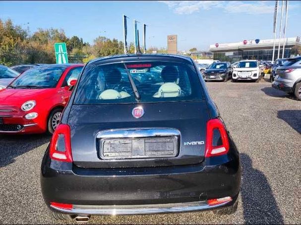 Fiat 500 1.0 51 kW image number 6