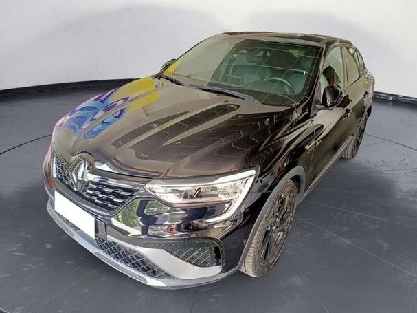 Renault Arkana 1.6 E-Tech Hybrid 105 kW image number 1