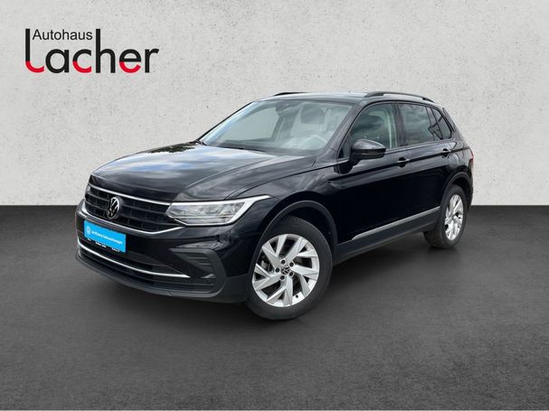 Volkswagen Tiguan 1.5 96 kW image number 1