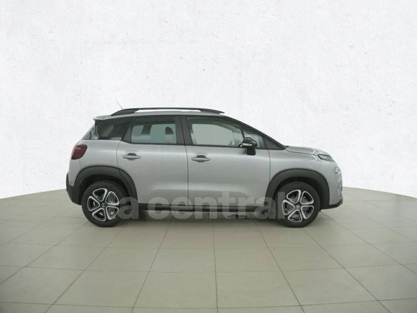 Citroen C3 Aircross PureTech 110 S&S Feel 81 kW image number 4