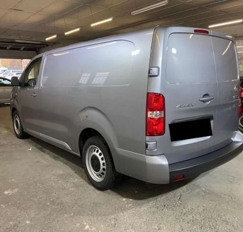 Fiat Scudo L3 2.0 145 107 kW image number 9