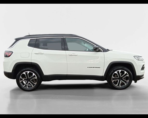 Jeep Compass 95 kW image number 6