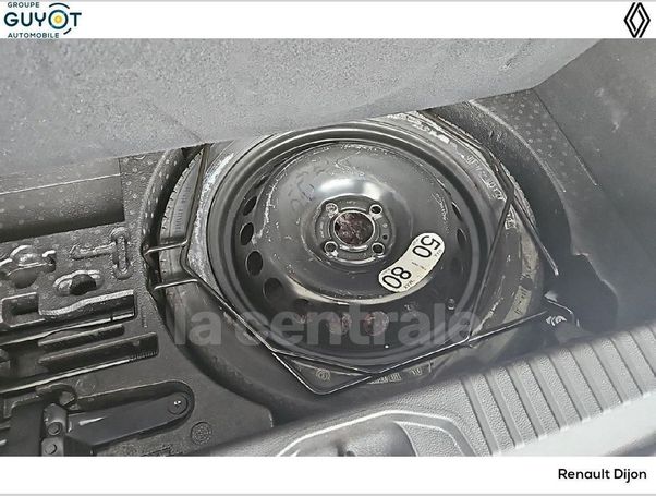 Renault Clio 1.6 E-Tech Hybrid 103 kW image number 48