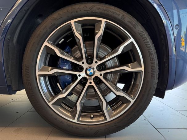 BMW X3 xDrive 250 kW image number 12