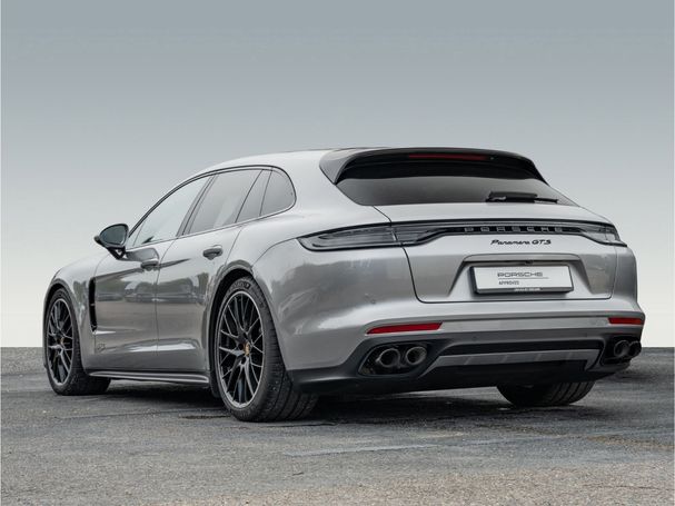 Porsche Panamera GTS Sport Turismo 353 kW image number 2