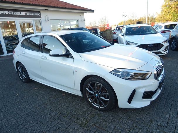 BMW 118i M Sport 100 kW image number 6