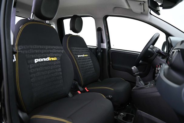 Fiat Panda 51 kW image number 21