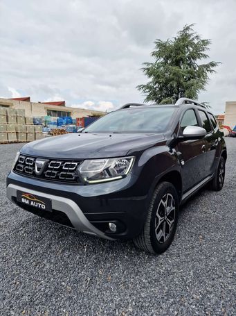 Dacia Duster Blue dCi 85 kW image number 1