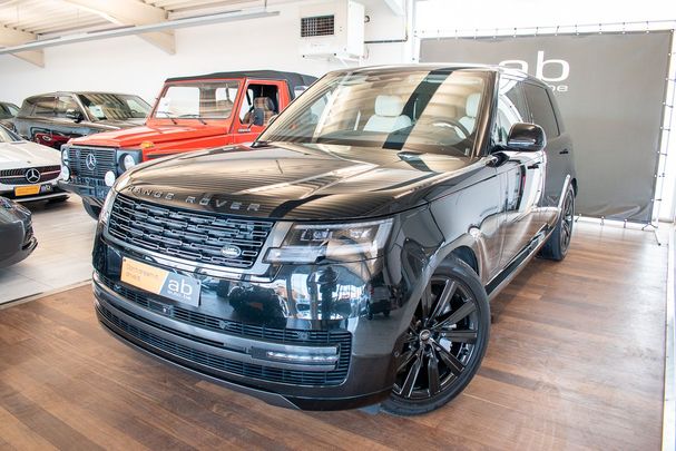 Land Rover Range Rover LWB P440e 324 kW image number 1